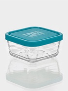 Контейнер CLASSIC WAWE/1 для хранения продуктов емк.360 мл  Г/К - фото 809623554