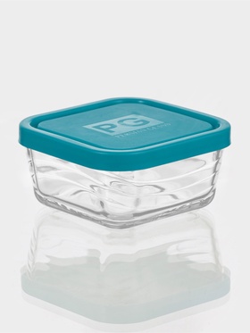 Контейнер CLASSIC WAWE/1 для хранения продуктов емк.360 мл  Г/К