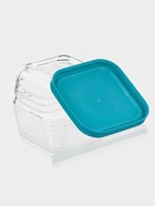 Контейнер CLASSIC WAWE/1 для хранения продуктов емк.360 мл  Г/К - фото 809623556