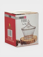 Сахарница PIANO емк.220 мл - фото 809623563