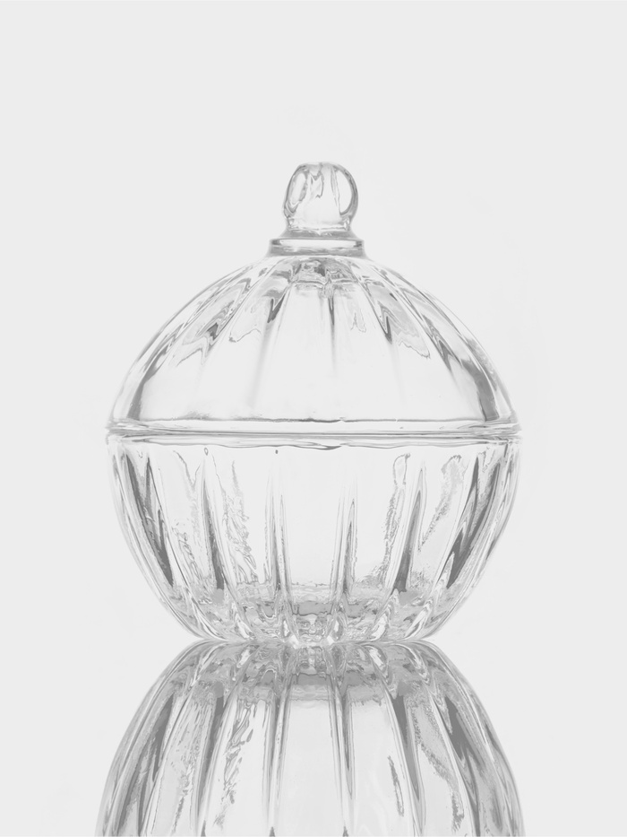 Сахарница SELENA, 220 мл