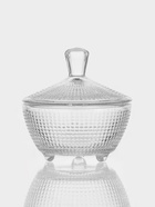 Сахарница с крышкой  VENICE-FANTASY емк. 210 мл - фото 809623579