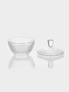 Сахарница с крышкой  VENICE-FANTASY емк. 210 мл - фото 809623580