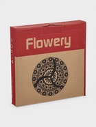 Менажница Flover, d=21.5 см, 3 секции, стекло, прозрачная - Фото 4