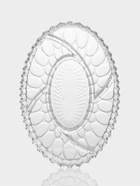 Менажница NOVA, 31.5×21.5 см, стекло - фото 809623589