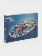 Менажница NOVA, 31.5×21.5 см, стекло - фото 809623591