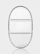 Менажница  SELENA 3 секции овал - фото 809623593