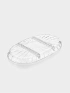 Менажница  SELENA 3 секции овал - фото 809623594