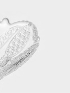 Ваза ASUKA на ножке набор из 2 шт., емк.270 мл - фото 809623615