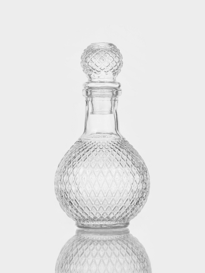 Графин TURIN ART FANTASY емк.1055 мл