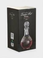 Графин TURIN ART FANTASY емк.1055 мл - фото 809623626