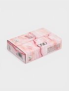 Набор соусников Oslo, 40 мл, 6 шт., d=6 см, стекло, прозрачный - Фото 5