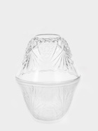 Набор салатников CARTIER из 6 шт., диам. 10 СМ, 215 мл - фото 809623653