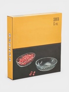 Набор салатников SANTA, 130 мл, размер одного салатника 11.5×7.5 см, 6 шт. - Фото 5