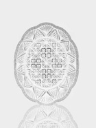 Набор салатников Carat-Royal, 250 мл, 2 шт., размер одного салатника 13×10 см, стекло, прозрачный - Фото 3