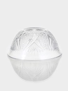 Салатник Cartier, 930 мл, d=17.5 см, стекло, прозрачный - Фото 2