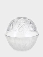 Салатник Cartier, 930 мл, d=17.5 см, стекло, прозрачный - Фото 3