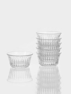 Салатник SOREN набор из 6 шт., диам.9,5 см, емк.150 мл - фото 809623669