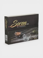 Набор салатников Soren, 150 мл, 6 шт., d=9.5 см, стекло, прозрачный - Фото 6
