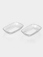 Набор салатников MARAL  из 2 шт.,  12x17 см, 125 мл - Фото 1