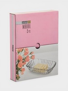 Набор салатников MARAL  из 2 шт.,  12x17 см, 125 мл - Фото 5