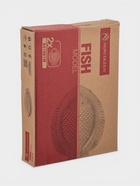 Набор блюд FISH для рыбы, 2 шт., 23×17 см - фото 809623683