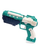 WOOW TOYS Волчок с запуском ULTRASPIN, бластер + волчок - Фото 2