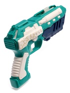 WOOW TOYS Волчок с запуском ULTRASPIN, бластер + волчок - Фото 3