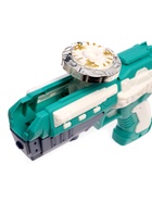 WOOW TOYS Волчок с запуском ULTRASPIN, бластер + волчок - Фото 4
