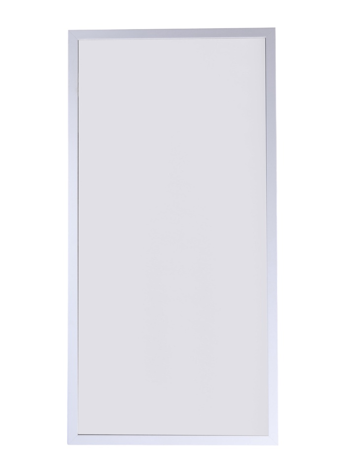 Зеркало интерьерное настенное «Альпы», 50×100 см - Фото 1