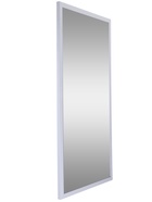 Зеркало настенное «Альпы», 50х100 см, багет пластик, 20 мм - фото 809623685