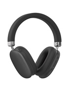 Наушники PERO BH05 ULTIMATE, беспроводные, микрофон, 400 мАч, до 50 часов, чёрные - Фото 1