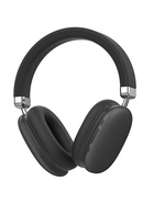 Наушники PERO BH05 ULTIMATE, беспроводные, микрофон, 400 мАч, до 50 часов, чёрные - Фото 3