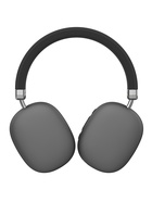 Наушники PERO BH05 ULTIMATE, беспроводные, микрофон, 400 мАч, до 50 часов, чёрные - Фото 4