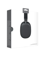 Наушники PERO BH05 ULTIMATE, беспроводные, микрофон, 400 мАч, до 50 часов, чёрные - Фото 7