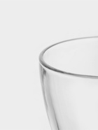 Набор кружек Florence, 270 мл, 6 шт., d=8.5 см, h=9.5 см, стекло, прозрачный - Фото 3