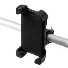 УЦЕНКА Держатель для телефона на велосипед, чёрный - Фото 3