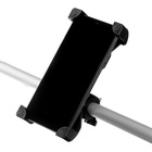 УЦЕНКА Держатель для телефона на велосипед, чёрный - Фото 5