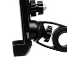 УЦЕНКА Держатель для телефона на велосипед, чёрный - Фото 8