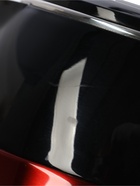 УЦЕНКА Чайник электрический Sakura SA-2168MBR, металл, 1.8 л, черно-красный - Фото 6