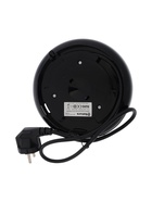 УЦЕНКА Чайник электрический Sakura SA-2168MBR, металл, 1.8 л, черно-красный - Фото 8