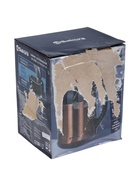 УЦЕНКА Чайник электрический Sakura SA-2168MBR, металл, 1.8 л, черно-красный - Фото 9