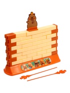 Лас Играс KIDS Настольная игра Капи БУМ! - фото 809679197