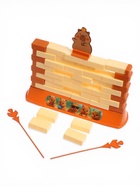 Лас Играс KIDS Настольная игра Капи БУМ! - фото 809679200