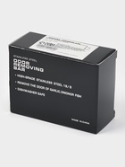 УЦЕНКА Металлическое мыло "Magic для удаления запахов, 7,9х5,5х3 см - Фото 5