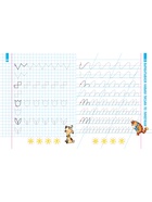 Универсальный тренажер «Формирование навыков письма» - фото 809623820