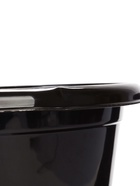 УЦЕНКА Горшок для цветов с поддоном 10л d31см h25,5см "Эконом", цвет коричневый - Фото 2