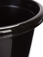 УЦЕНКА Горшок для цветов с поддоном 10л d31см h25,5см "Эконом", цвет коричневый - Фото 3