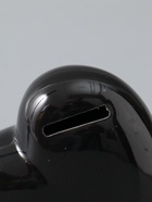 УЦЕНКА Копилка керамика «Сердце - Ты моё золотце!» чёрная с золотом 10.5×5×9.5 см - Фото 6