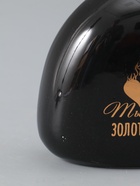 УЦЕНКА Копилка керамика «Сердце - Ты моё золотце!» чёрная с золотом 10.5×5×9.5 см - Фото 7